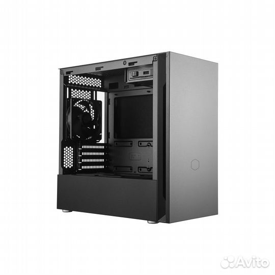 Корпус Cooler Master S400 (MCS-S400-KG5N-S00)