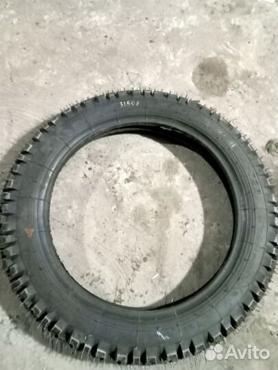 Мотошина r16 3.5