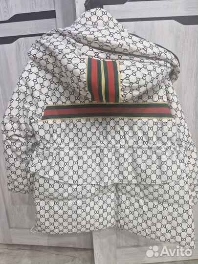 Куртка зимняя женская 44 46 размер