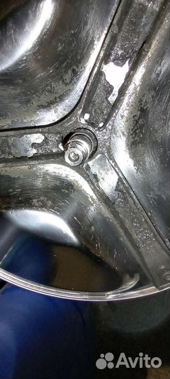 Стиральная машина Bosch classic 5 на запчасти