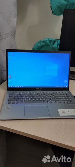 Ноутбук asus r565j