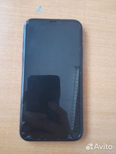 iPhone xr 64gb