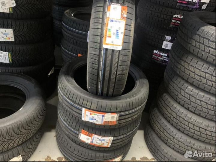 Tracmax X-Privilo TX3 205/50 R17 93W