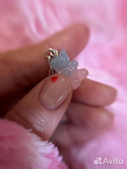 SMART Педикюр/Маникюр гель лак