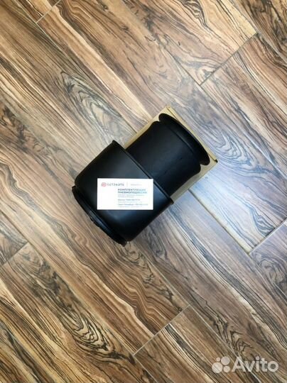 Пневмобаллон BMW F16 задний 37107850225