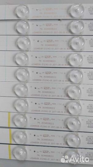 Подсветка для телевизоров led48d08-zc21ag-01