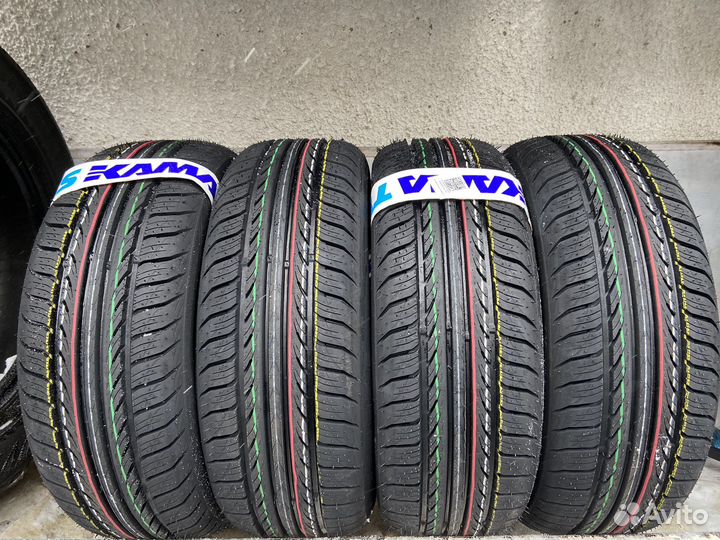 КАМА Breeze (HK-132) 185/60 R14 82H