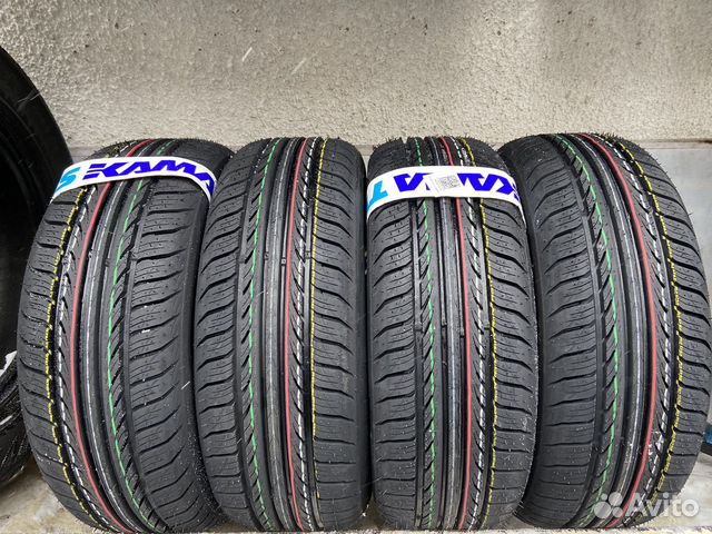 КАМА Breeze (HK-132) 185/60 R14 82H