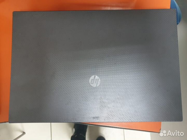 Ноутбук - Hewlett-Packard HP 625- 6QG