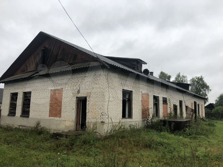 Производство, 3000 м²