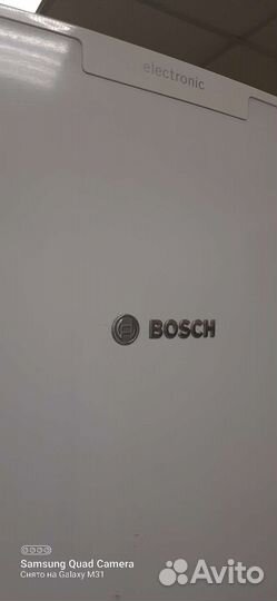 Холодильник Bosch. Доставка. Гарантия