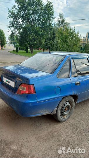 Daewoo Nexia 1.5 МТ, 2010, 158 114 км