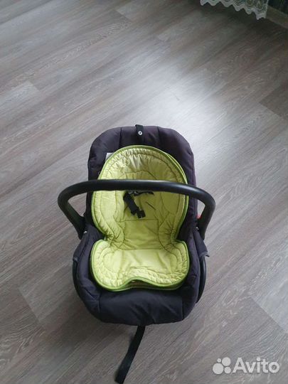 Детская люлька переноска