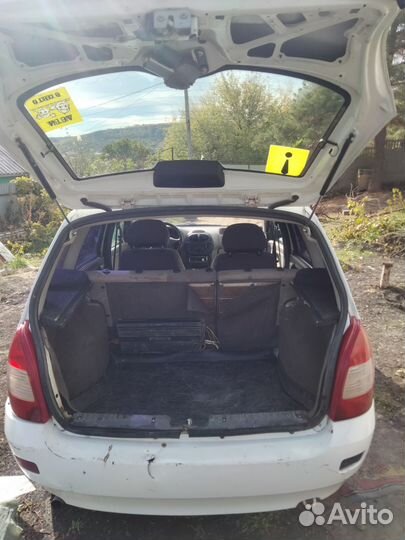 LADA Kalina 1.6 МТ, 2011, 109 923 км