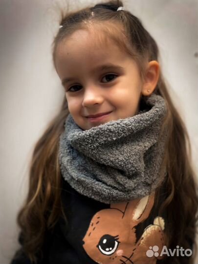 Баф горнолыжный\сноубордичсеский