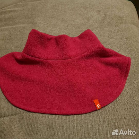 Шарф манишка снуд reima