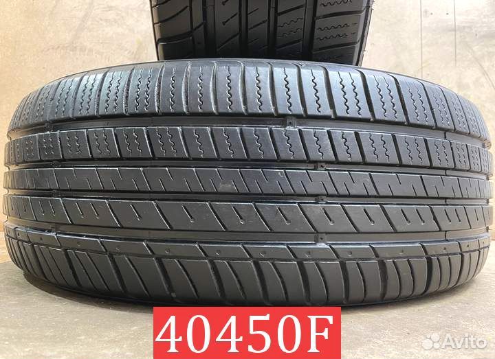 Kumho Ecsta LX KU 28 205/60 R16 96S