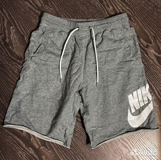 Шорты nike