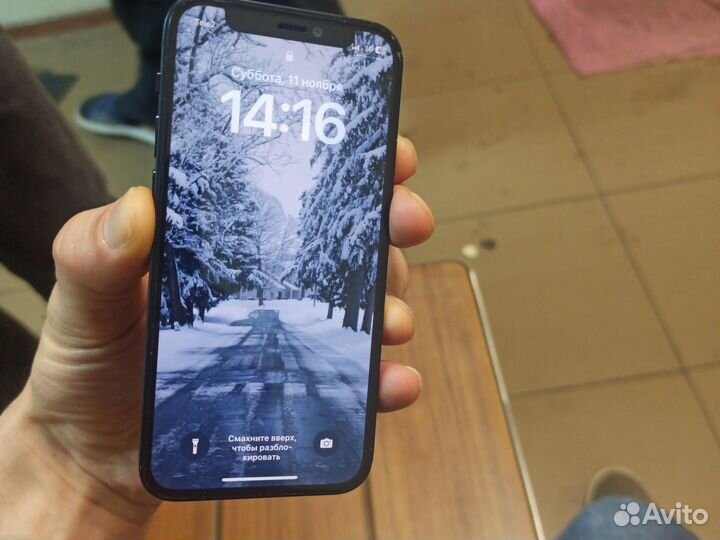 iPhone 12 mini, 128 ГБ