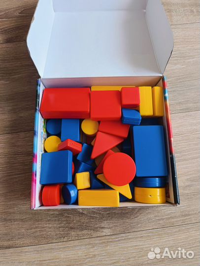 Игра настольная