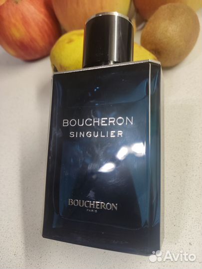 Boucheron Singliuer,100ml,оригинал