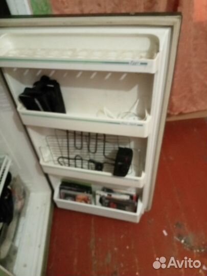 National NR-B33AE NO frost