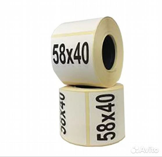 Печать этикеток для маркетплейсов ozon wildberries