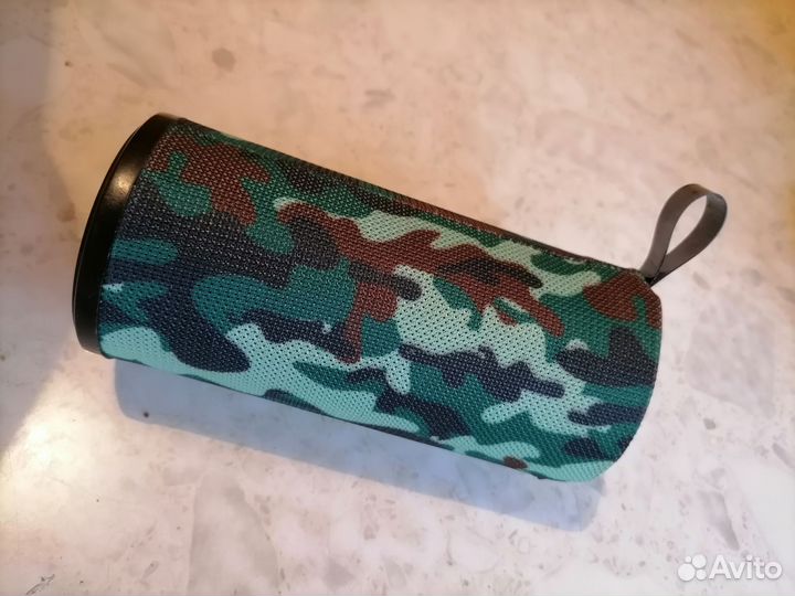 Блютуз колонка бу