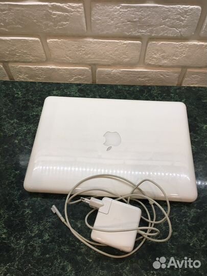 Macbook air 13 2010