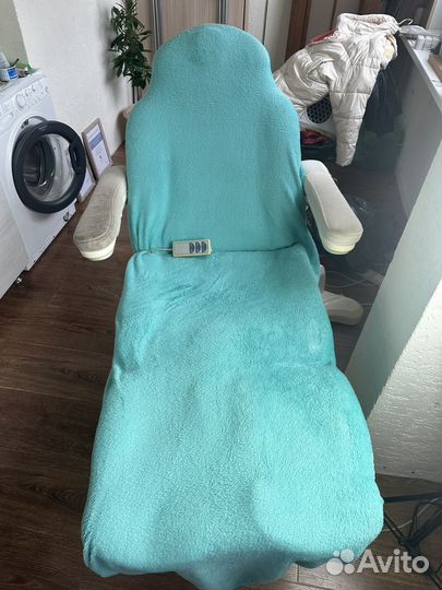 Кресло для педикюра