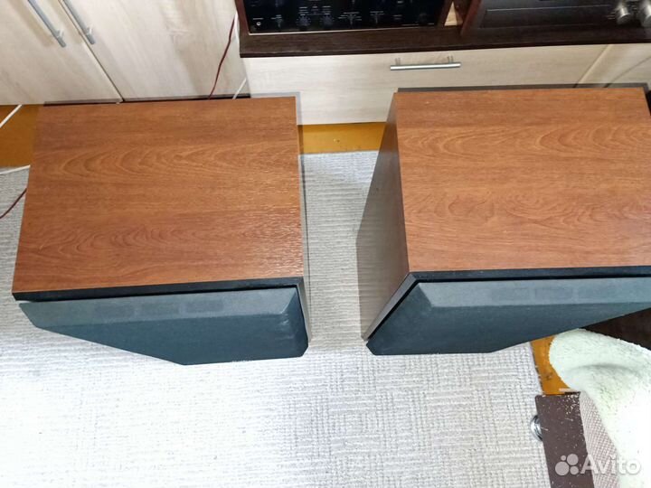 Легендарный diatone DS Z900EX