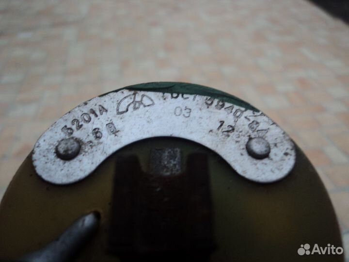 Запчасти на мотоцикл Урал