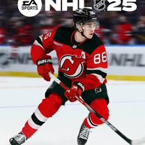 NHL 25 PS5 NHL 2025 нхл 25 PS5