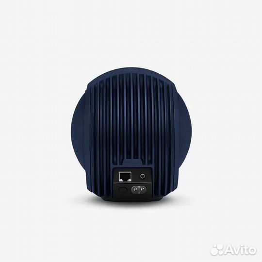 Phantom II 98 dB deep blue