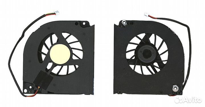 Кулер, вентилятор к Acer Aspire 5930, 7000, 9300