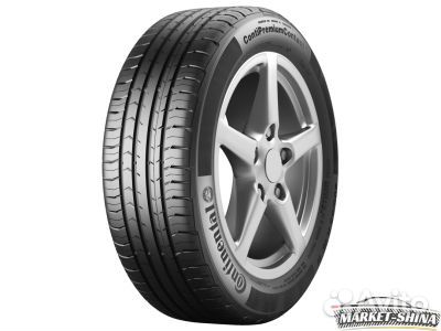 Continental ContiPremiumContact 5 205/60 R16 96V