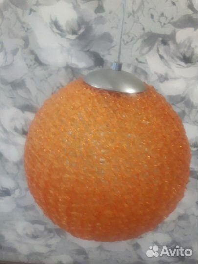 Плафон
