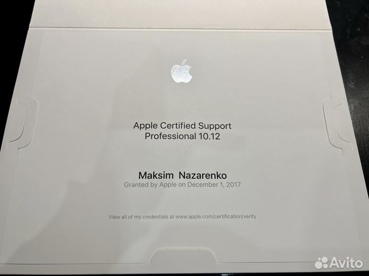 Обучение по macOS. Онлайн / Офлайн