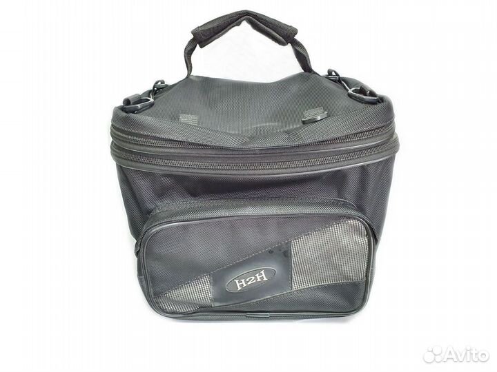 Мото сумка для шлема на мотоцикл