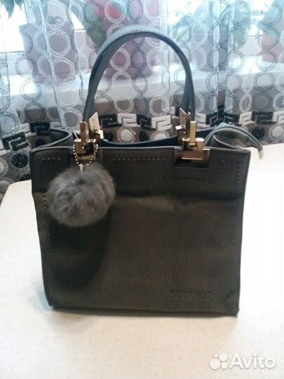 Сумка 24*21 р-р