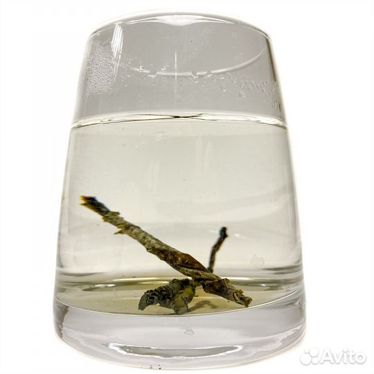 Чай зеленый элитный Кудин Горькая слеза