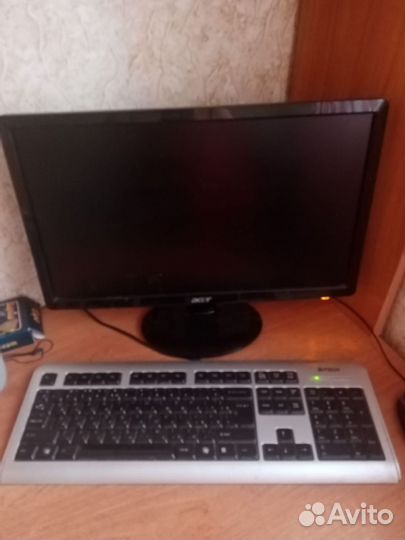 Монитор Acer 19
