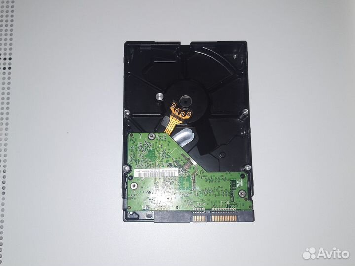 Жесткий диск 320gb