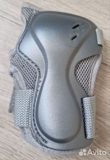 Защита для роликов взрослая