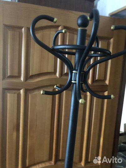 Вешалка напольная