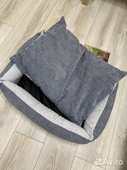 Лежанка для собак 40х60