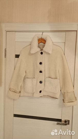 Куртка зимняя женская 44 46 размер