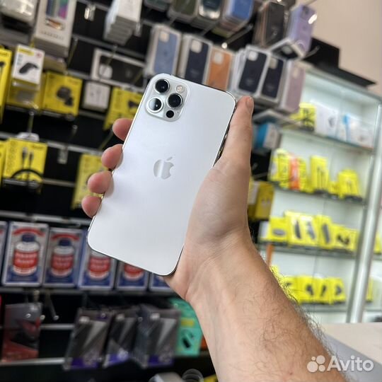 iPhone 12 pro 512gb