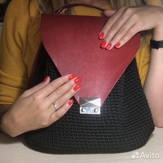 Маникюр на дому(метро Киевская)