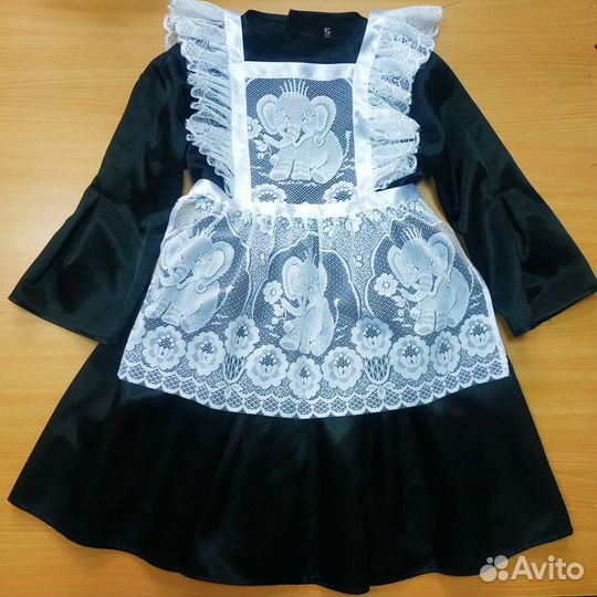 Прокат карнавальных костюмов для детей